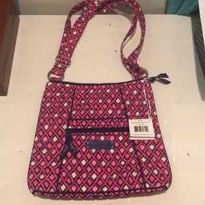 Vera Bradley Hipster